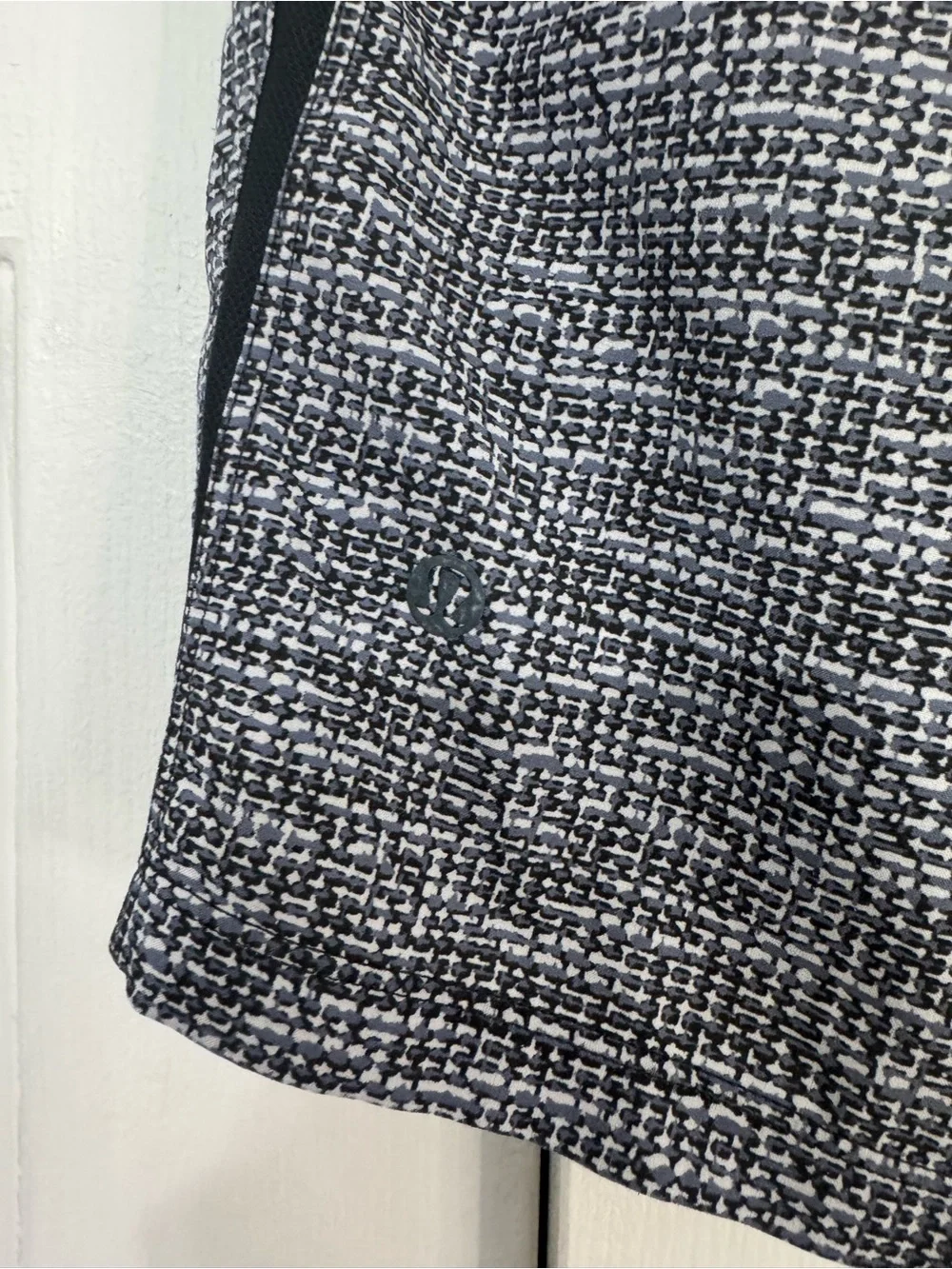 lululemon athletica comfortable men